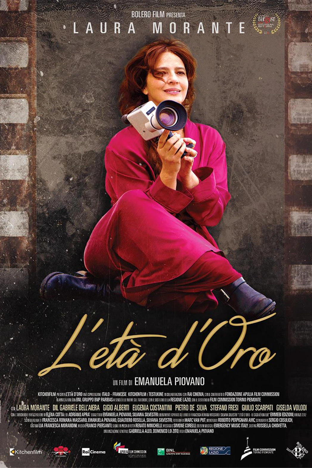 gisella moretti