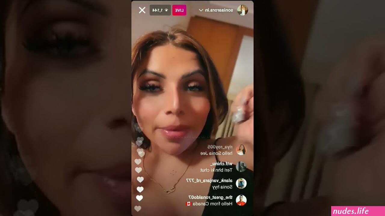 sonia arora onlyfans