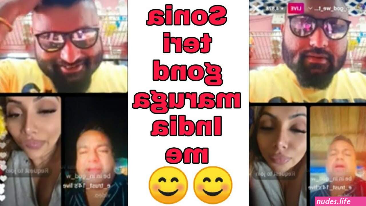 sonia arora onlyfans
