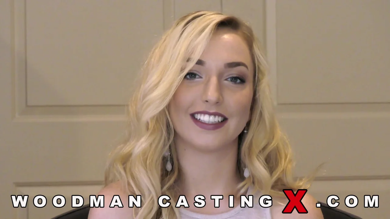woodman casting x video