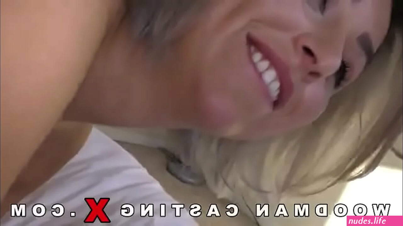 woodman casting x video