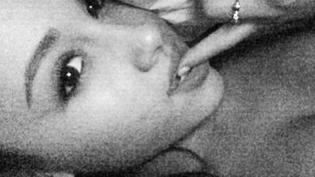 Ariana Grande leaked nude photos are FAKE