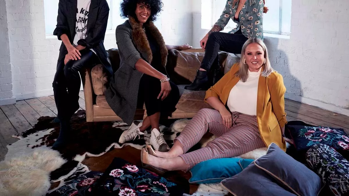 Meet the mums making pornography they would be happy for their children to watch