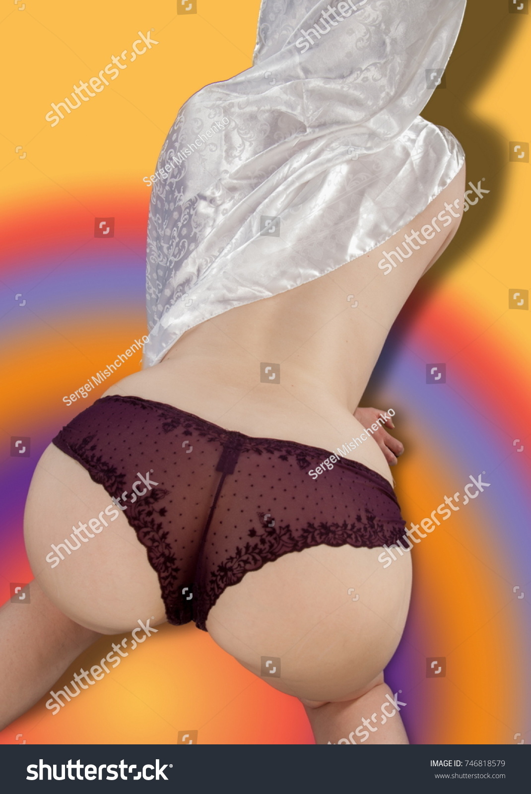 4 Hijab Bum Than Royalty-Free Images Stock Photos Pictures