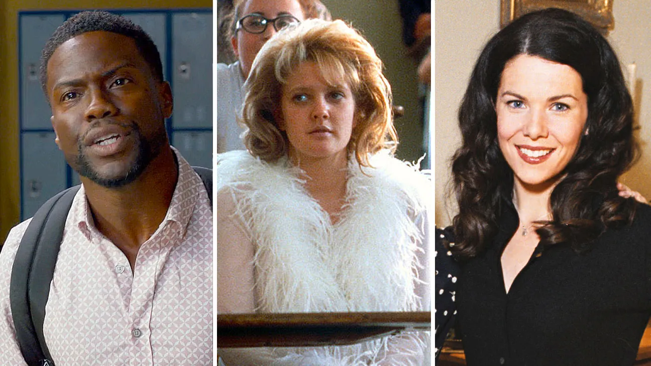 21 Movies TV Shows With Adult Characters Who Went Back to School