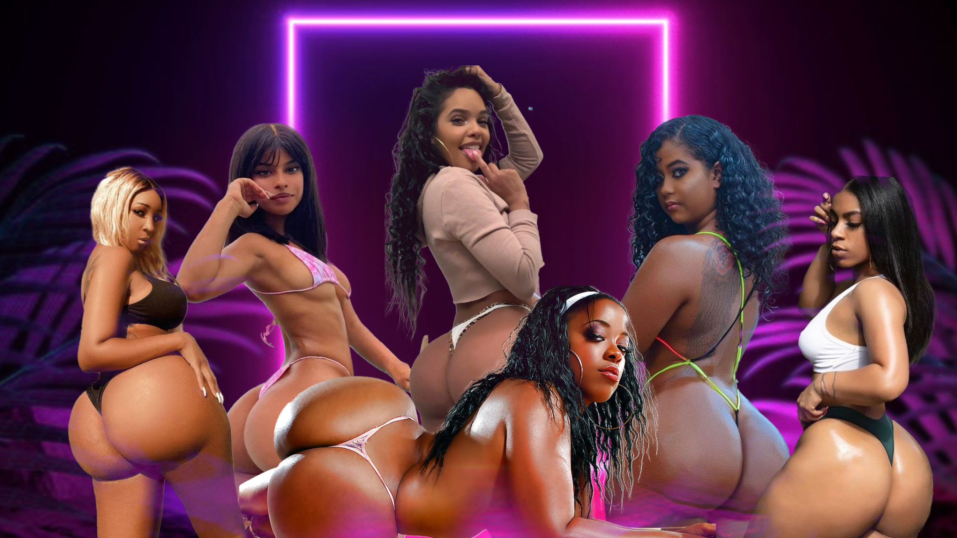The Evolution of the Baddie