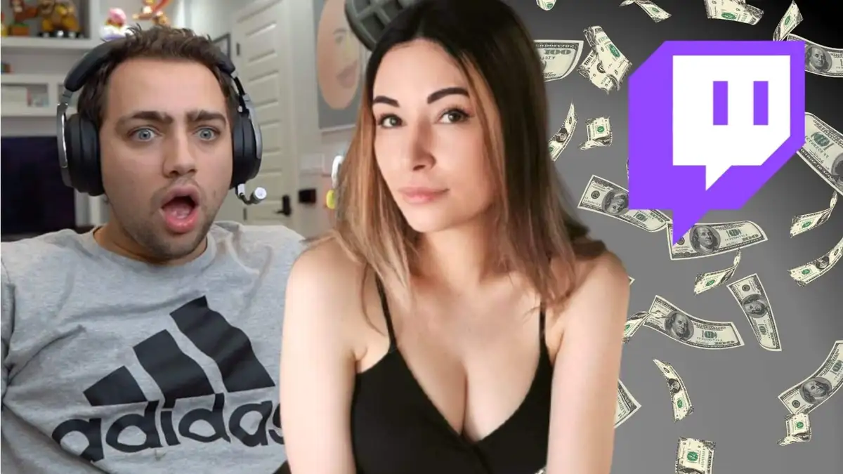 Alinity reveals how much more money shes made on OnlyFans vs Twitch