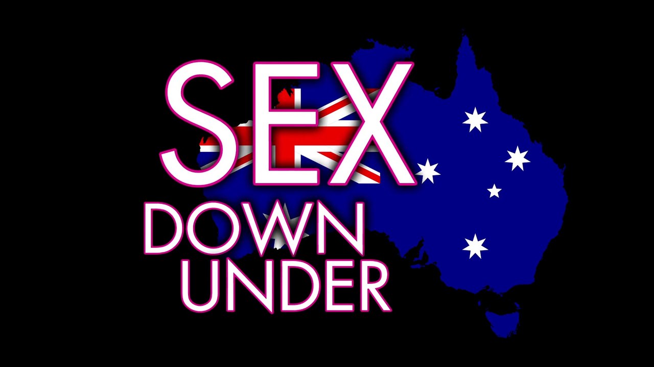 Sex Down Under