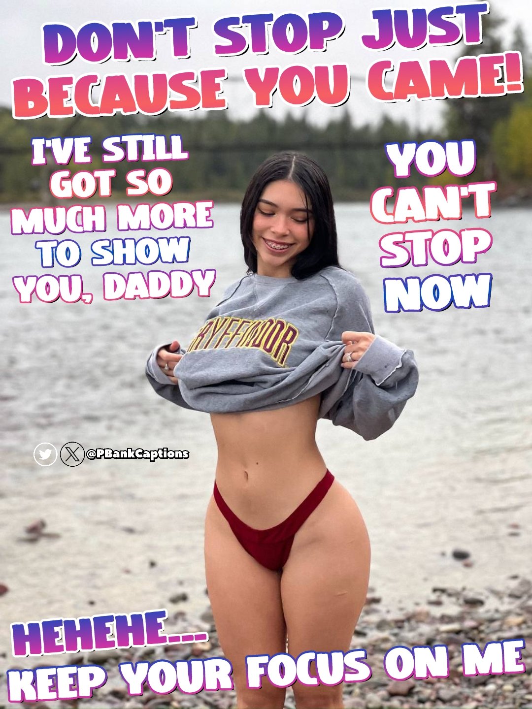 PBankCaptions