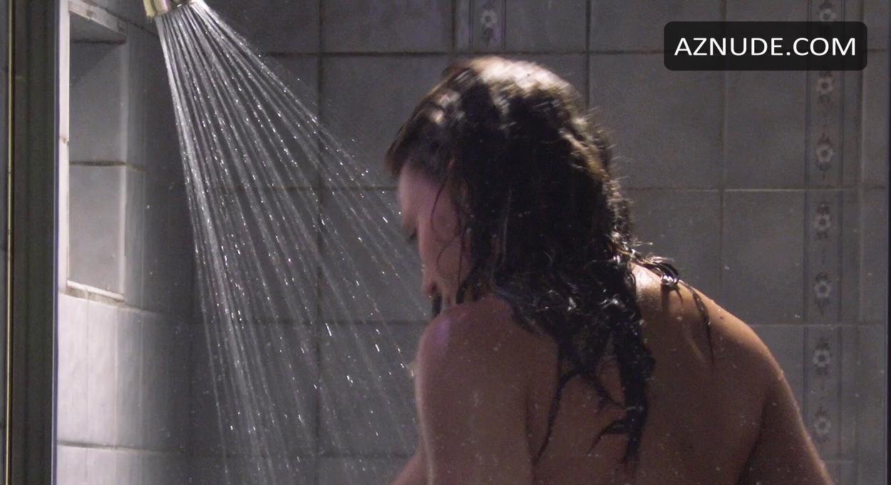CHASING HAPPINESS NUDE SCENES