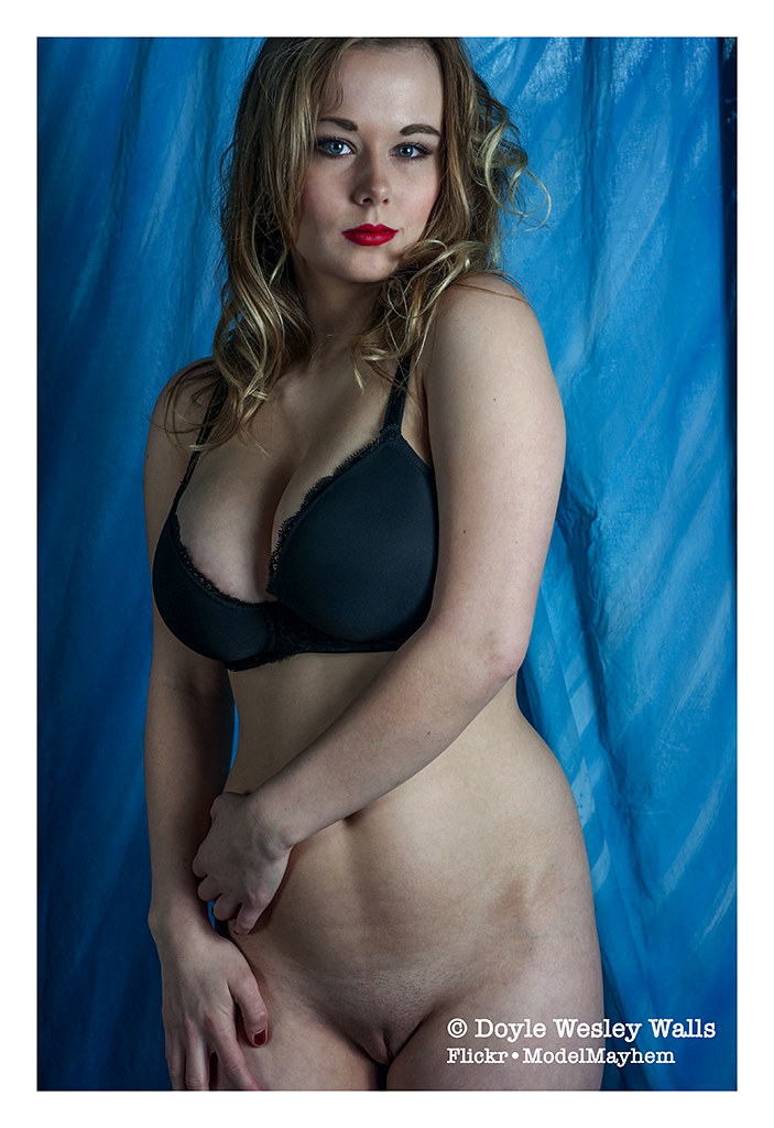 Pamela Koppe Toothsome Blonde For More Pamela Click On H Flickr 62748