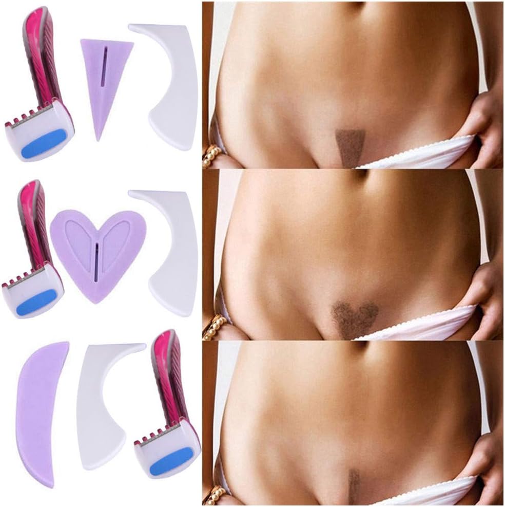 XBKPLO Special Styling Tools Bikini Trimmer Shaver Nederland