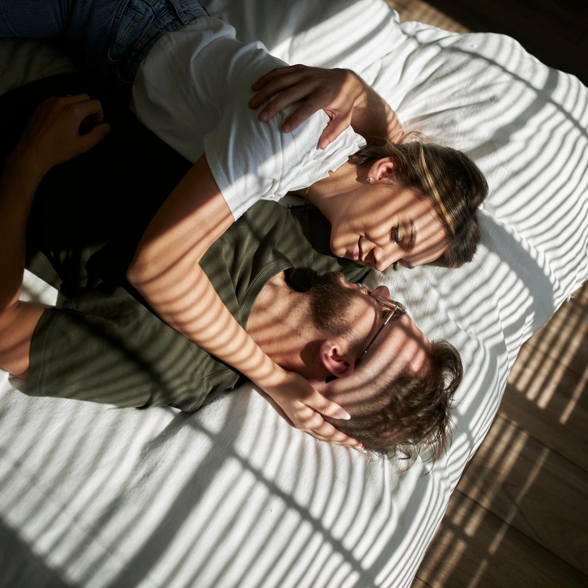 30 beginner-friendly sex role play ideas to try now