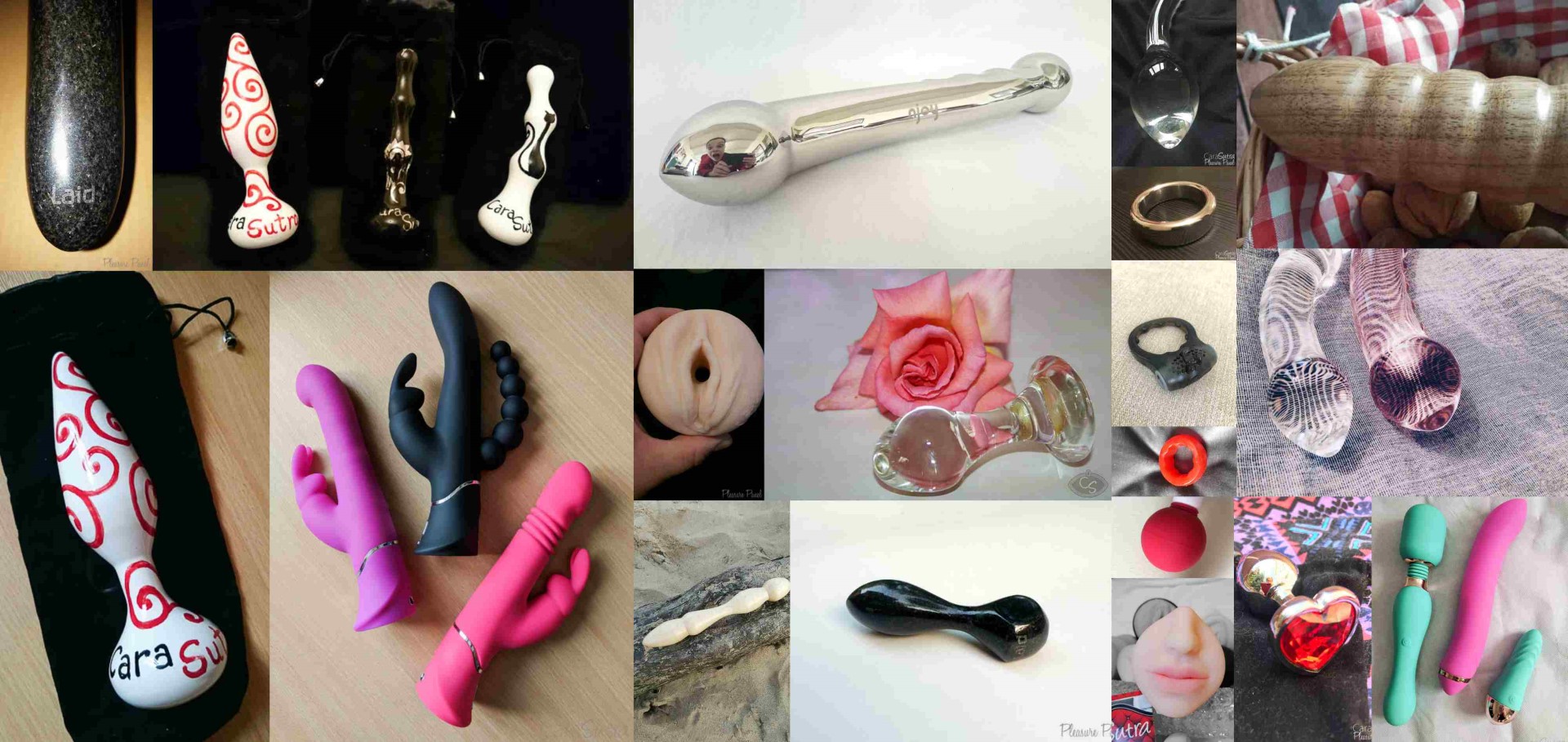 Sex Toy Materials Guide Porous v Non-Porous Phthalates And More