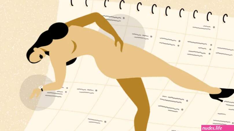Why I Reserve Time on My Calendar to Masturbate