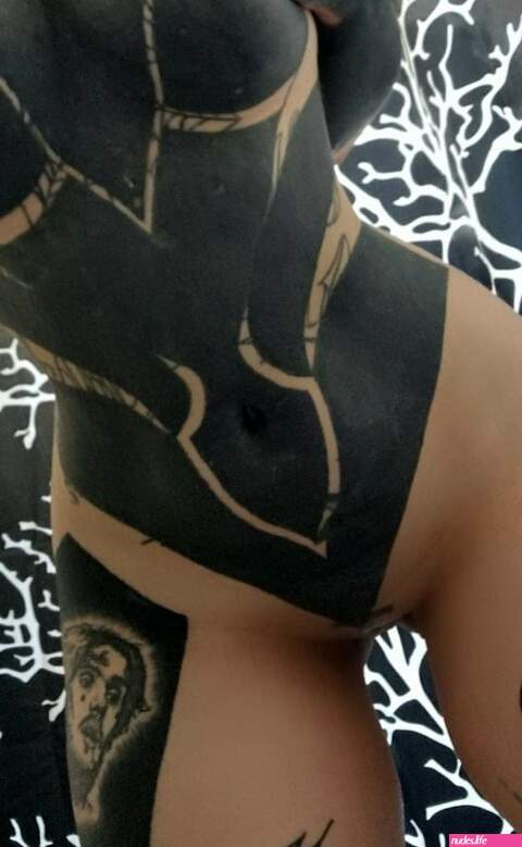 DarkAlien sad.dark.alien saddarkalien Nude Leaked OnlyFans