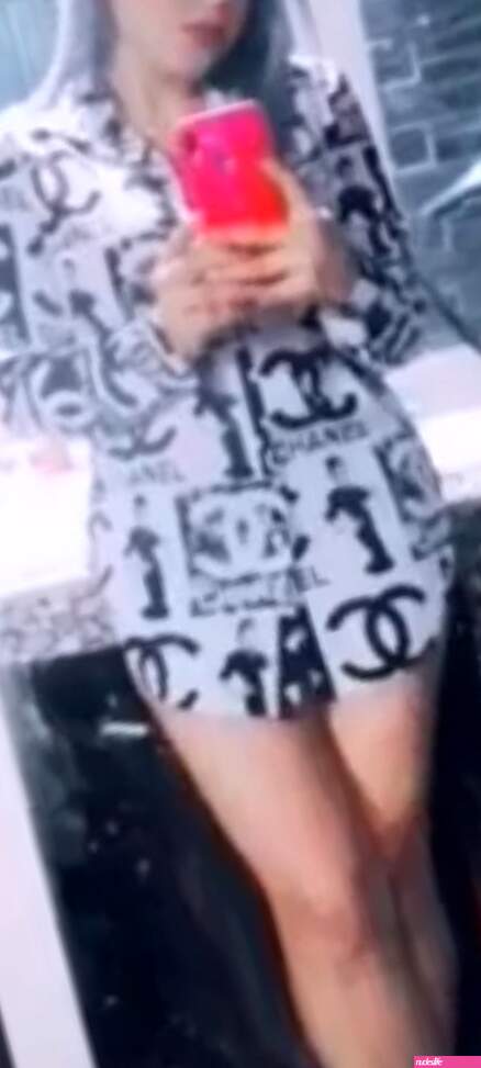 Señora sexy y rica delicia