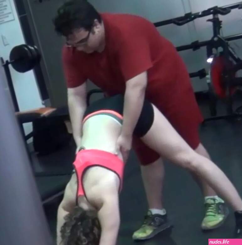 Man propositioned by sexy personal trainer actress as his girlfriend watches on hidden camera in How To Catch A Cheater sting... but does he take the bait?