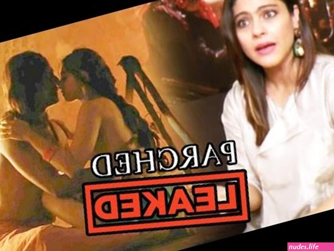 Kajol REACTS On Radhika Aptes LEAKED Hot Scene In Parched