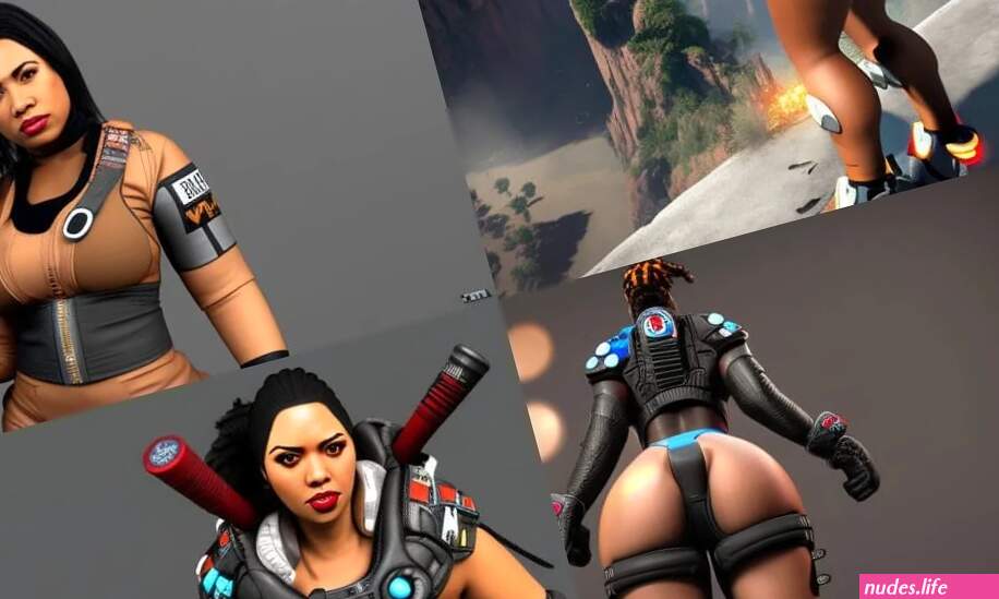 Big Booty