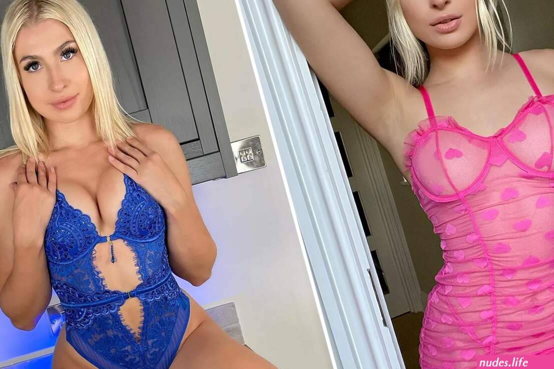 OnlyFans star and boxer Astrid Wett reveals she has not seen her mum since blazing row over her having sex