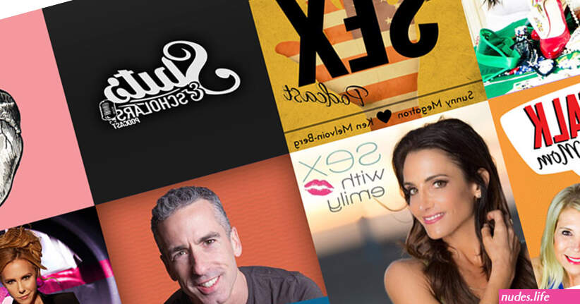 10 sex podcasts for your aural pleasure