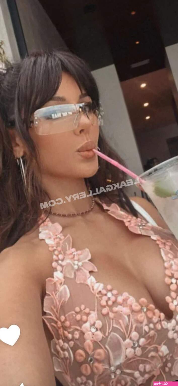Sssniperwolf Exclusive Leaked Nude Onlyfans 9619012