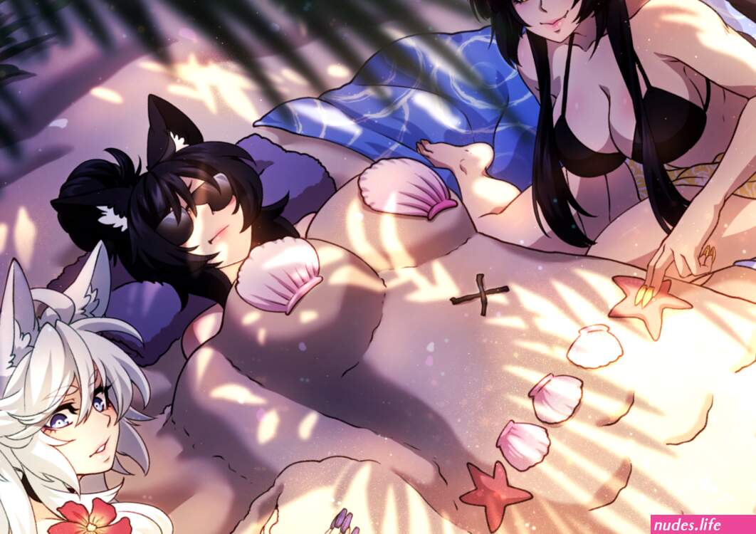 Sandy Boobs by Crescentia-Fortuna on Newgrounds