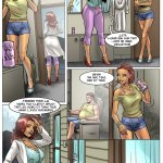 boobs milk comic