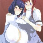 boobs milk comic