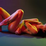 male to garl body trans nude photo