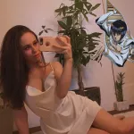 mercedes bowiebun instagram sexy leaks