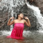 desi aunty hot wet petticoat hairy pussy photo