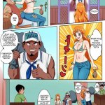 milftoon one piece