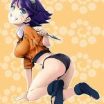 himawari xxx boruto porn gif