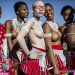 south africa zulu tits/pussy picture