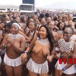 south africa zulu tits/pussy picture