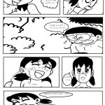 doraemon xxx comic