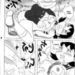 doraemon xxx comic