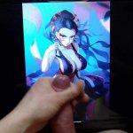 daki pron