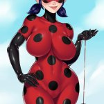 miraculous naked pics