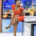 top emmberessing nudes of news anchors cought on tv in kenya