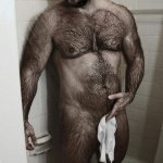 bear daddy nude indian