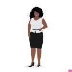 fat black naked grannies with big bushy pussy
