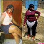 photos of big naked kilimani mums