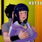 sasuke and hinata nakedness gif