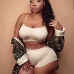 view naked of ghana women