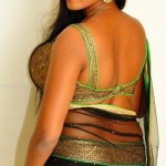 aunty bold image