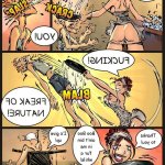 milf jab comics