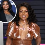 octavia spencer porn photos